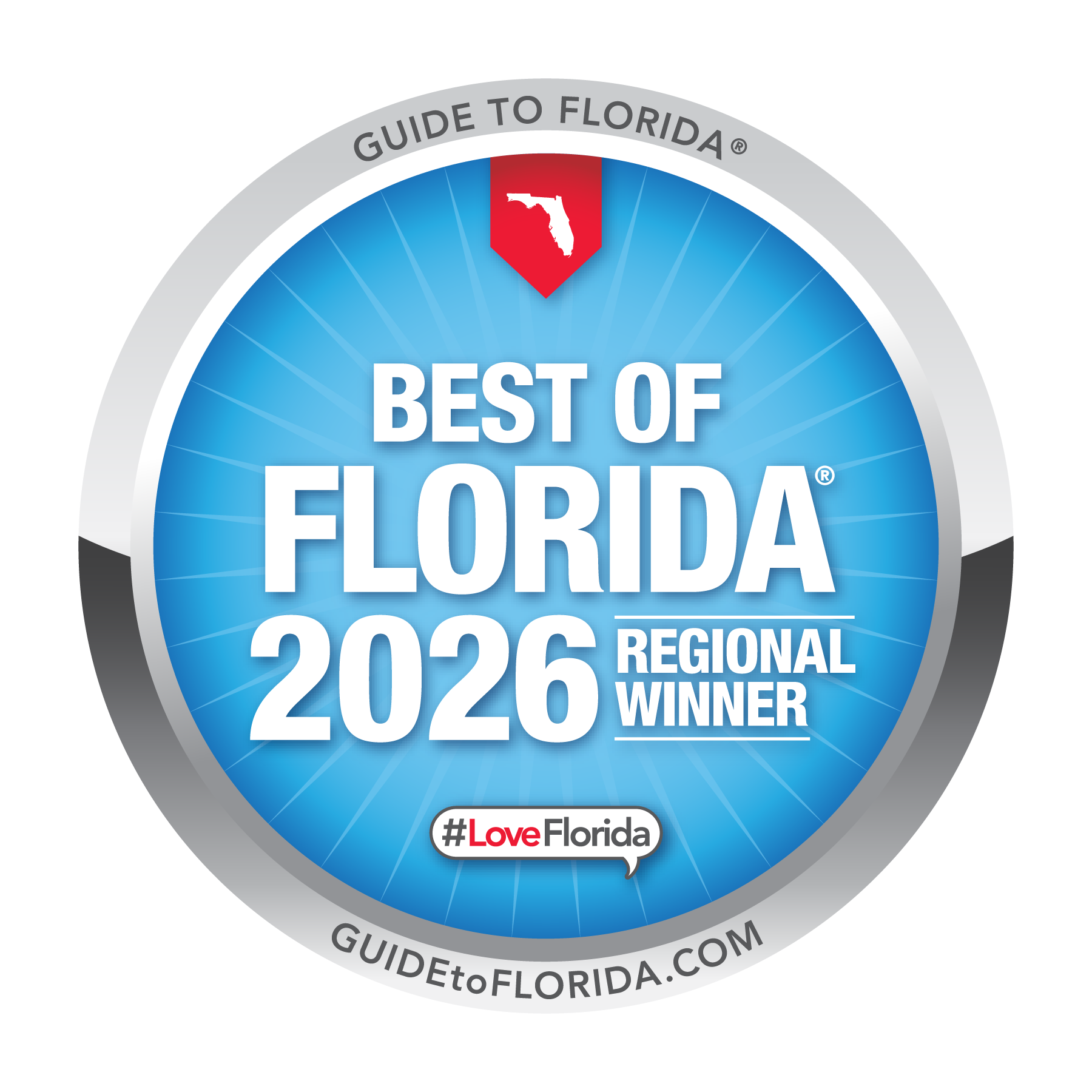Best of Florida 2026